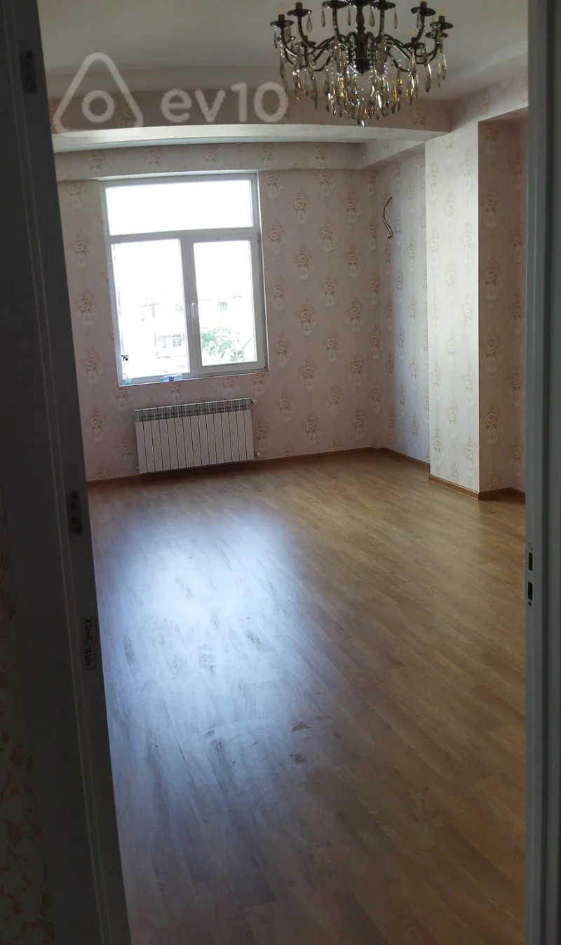 3 otaqlı mənzil, 112 m², Xətai prospekti — kirayə — Mənzil, Bakı (10)