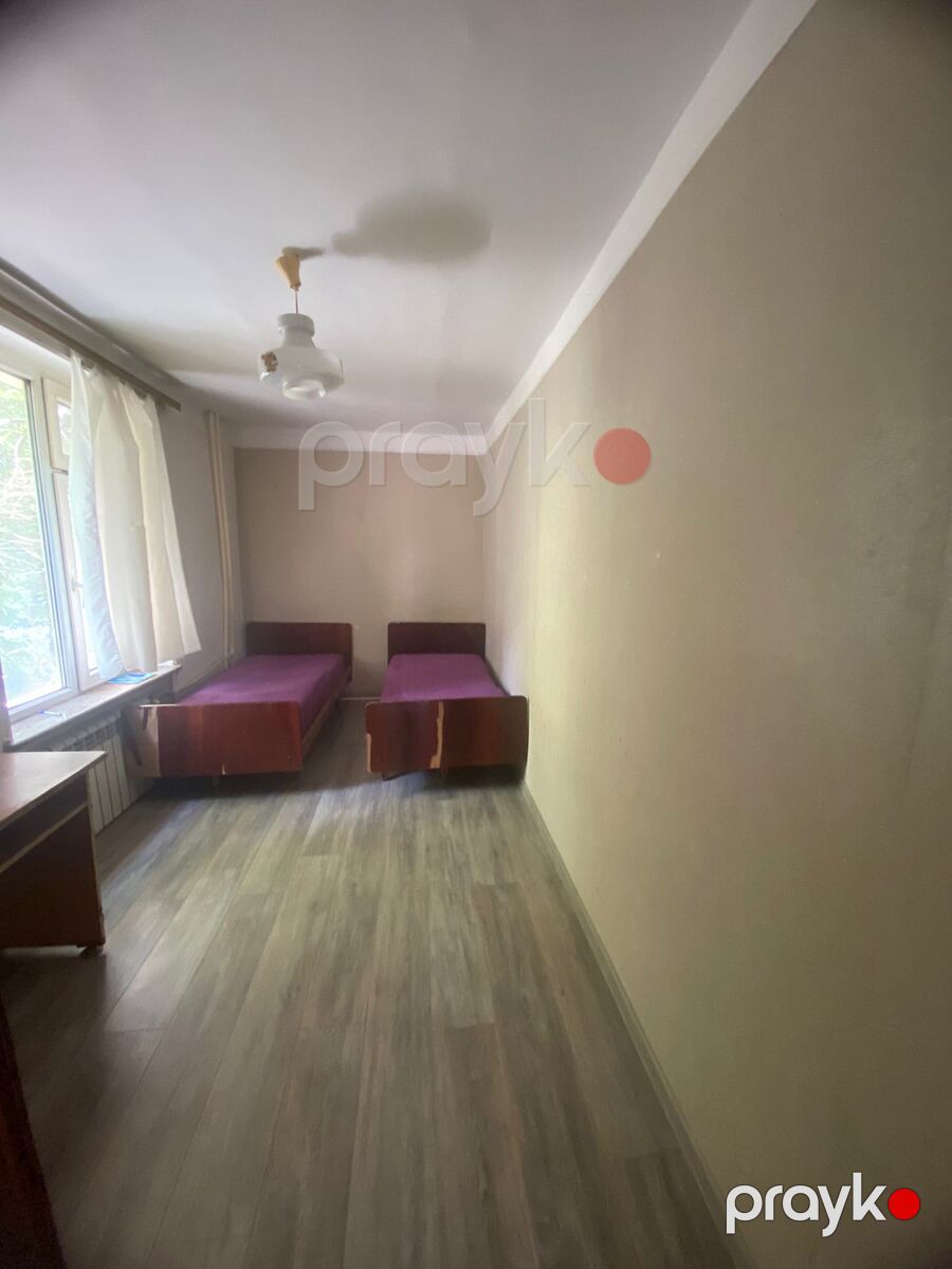 Satılır 2 otaqlı köhnə tikili 45 m² — Mənzil, Bakı (2)