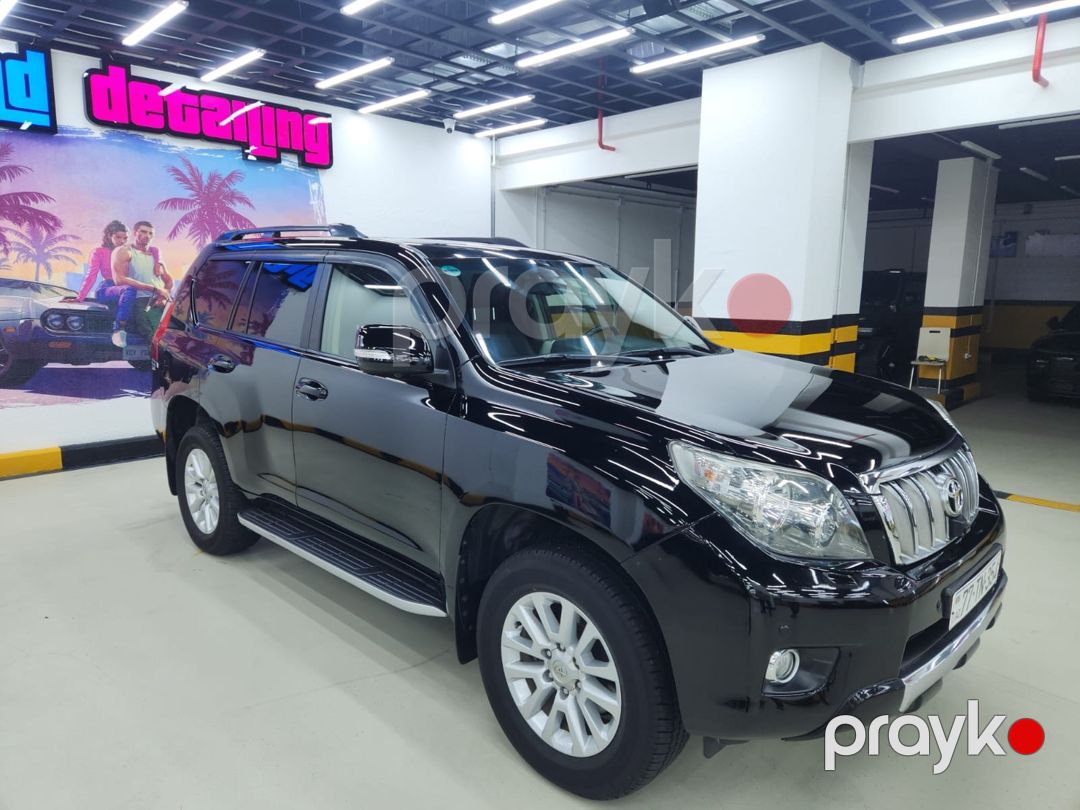Toyota Prado, 2011 il — Avtomobillər, Bakı (6)