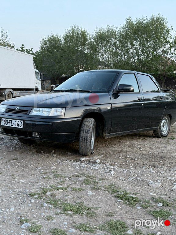 Lada (VAZ) 2110, 1.6 L, 2007 il, 157 000 km — Avtomobillər, Ucar (6)