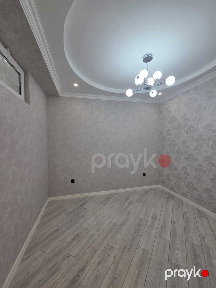 Satılır 4 otaqlı yeni tikili 89 m² — Mənzil, Xırdalan (10)