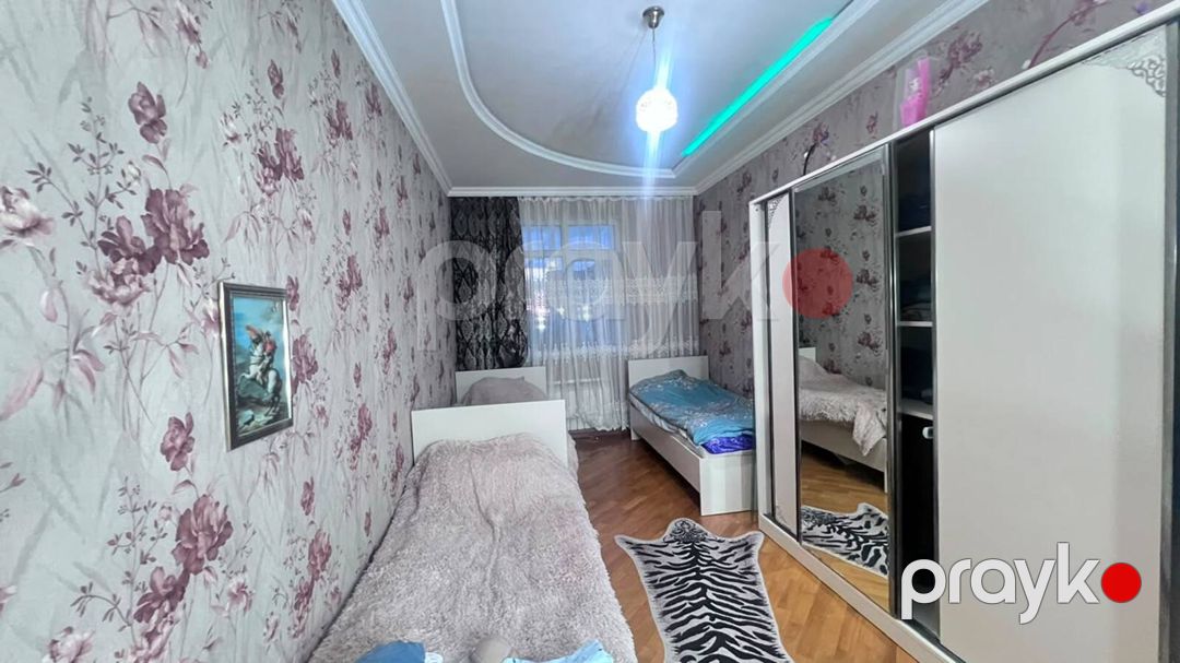Satılır 3 otaqlı yeni tikili 115 m² — Mənzil, Bakı (5)