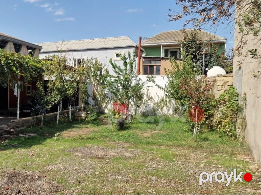 4 sot torpaq sahəsi, Biləcəri qəs — Torpaq, Bakı (9)