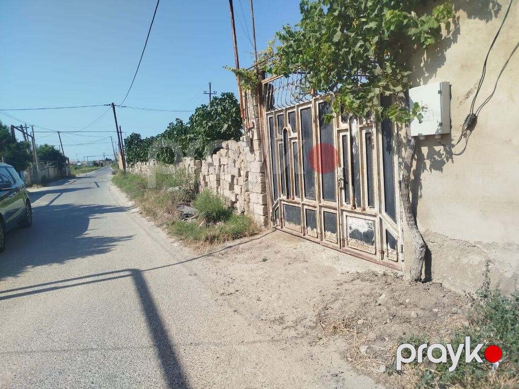 7 sot, Biznes üçün, Mülkiyyətçi, Bələdiyyə, Müqavilə — Torpaq, Bakı (3)