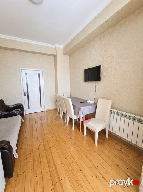 2-otaqlı yeni tikili kirayə verilir, Xırdalan ş., 65 m² — Xırdalan