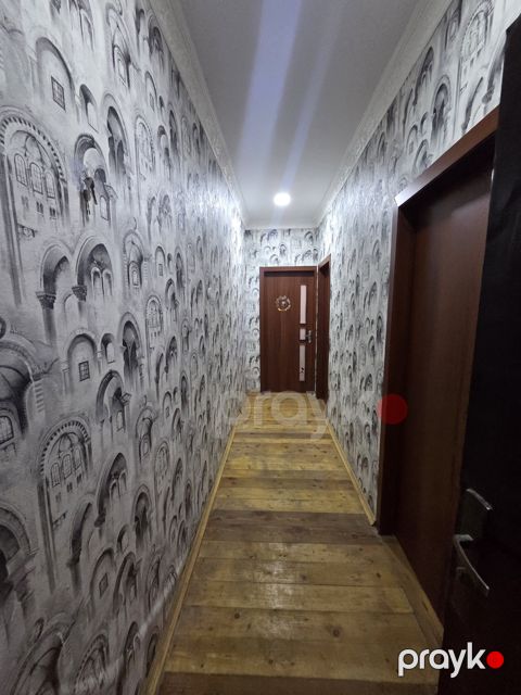 Satılır 2 otaqlı həyət evi/bağ evi 53 m² — Bakı