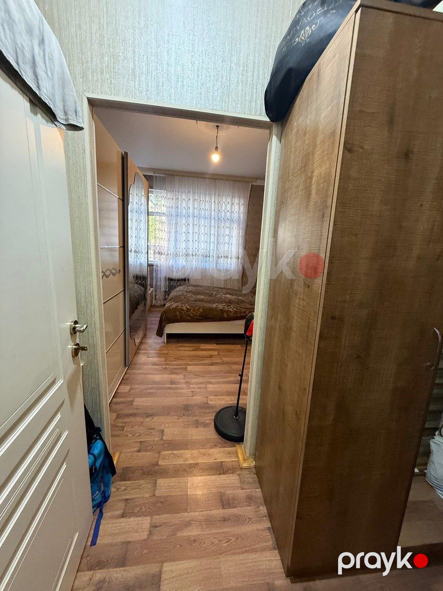 Satılır 2 otaqlı köhnə tikili 55 m² — Mənzil, Bakı (6)