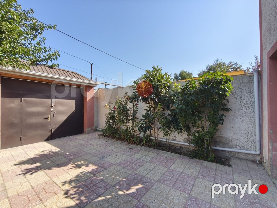 Satılır 6 otaqlı həyət evi/bağ evi 177 m² — Ev, villa, Bakı (2)
