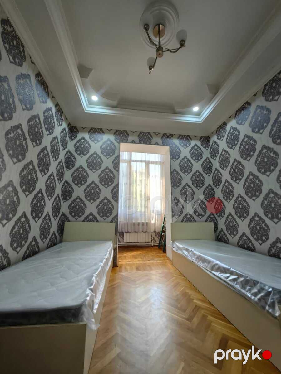 İcarəyə verilir 3 otaqlı köhnə tikili 100 m² — Mənzil, Bakı (3)