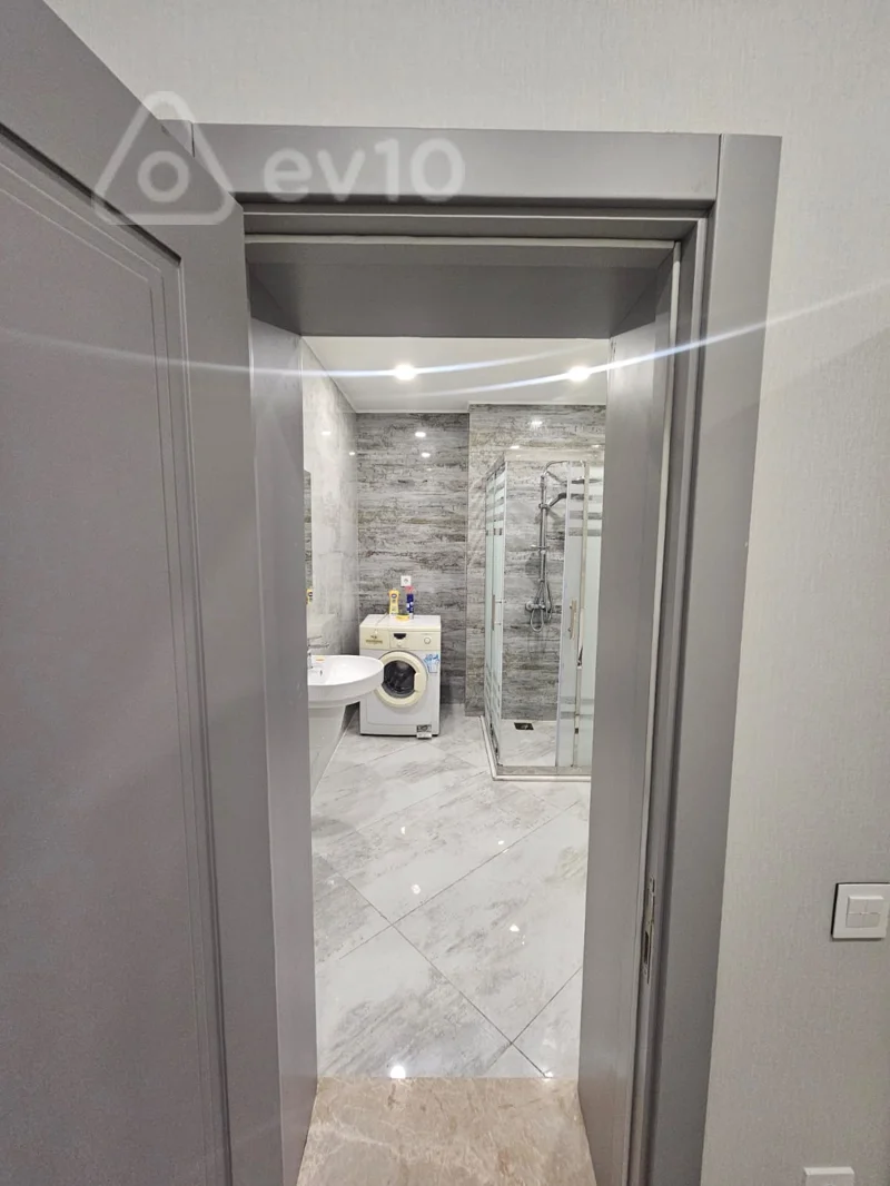 2 otaqlı mənzil, 59 m², Məşədi Əzizbəyov küçəsi — kirayə — Bakı
