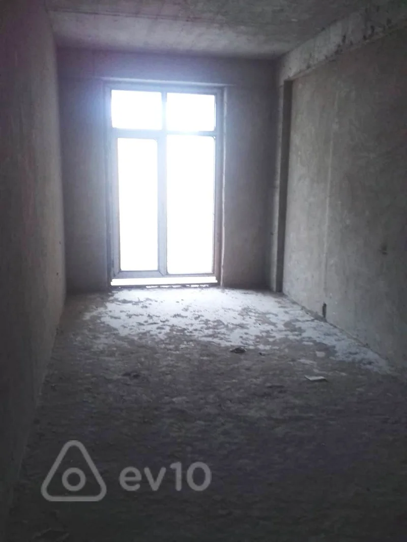 3 otaqlı mənzil, 120 m², Mərkəzi Bulvar — Mənzil, Bakı (5)