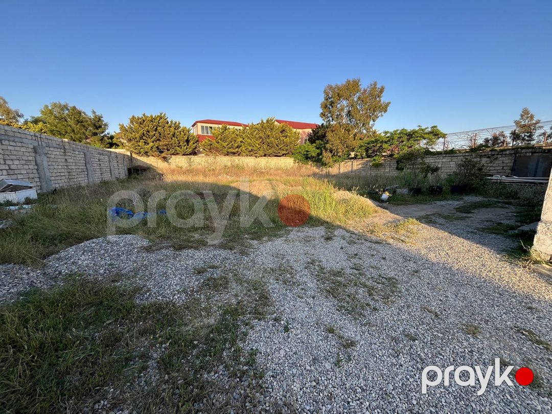 Satılır torpaq 14 sot — Torpaq, Bakı (4)