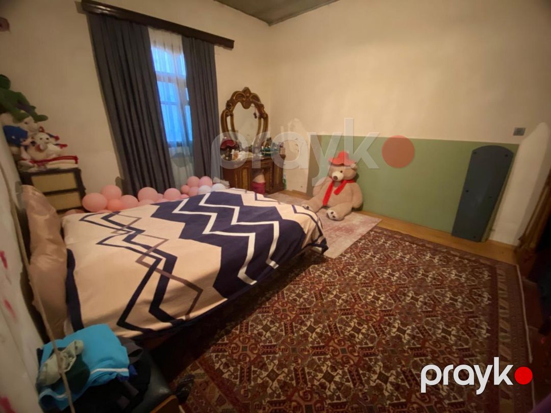 Həyət evi, Yeni Suraxanı qəs — Ev, villa, Bakı (4)