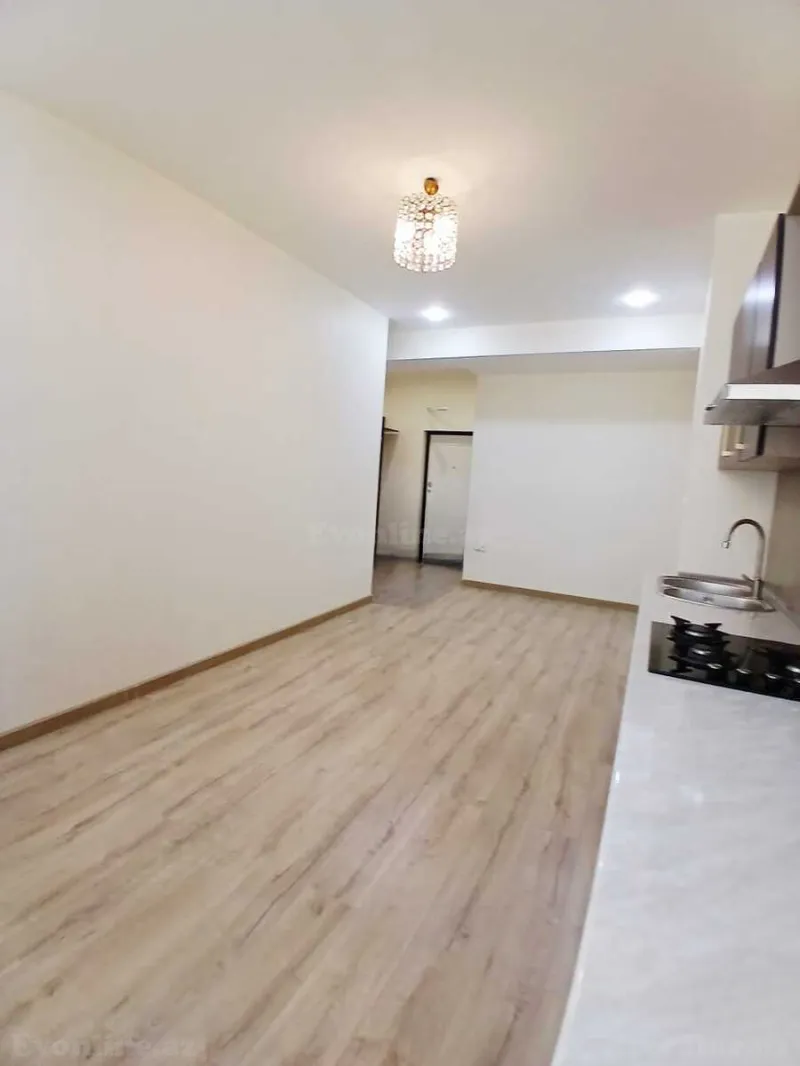 Satılır 2 otaqlı Mənzil Yeni tikili 55 m² Bakı, Səbail r., Badamdar — Mənzil, Bakı (7)