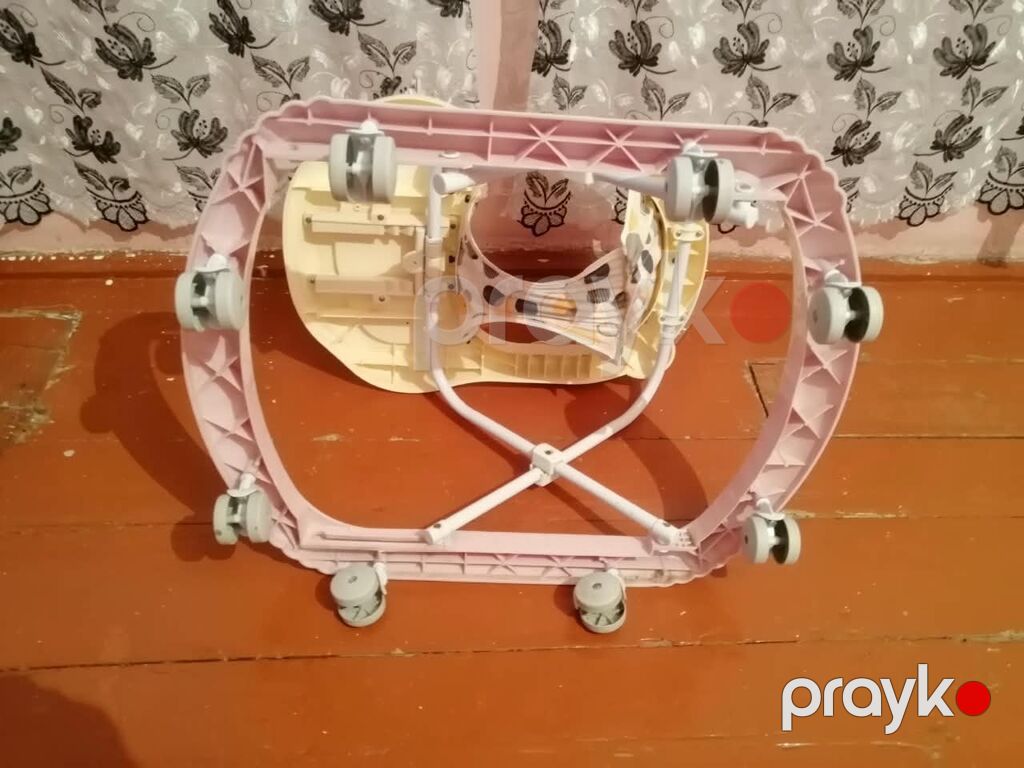 Salam aleykum Oglan ve qiz uşaqlari ucun yürütec satilir super — Yürüyüş qurğuları və tullanma çərşiləri, Digah (5)