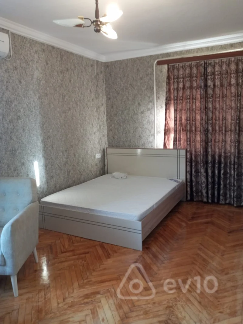 1 otaqlı mənzil, 35 m², Parlament pr — kirayə — Mənzil, Bakı (7)