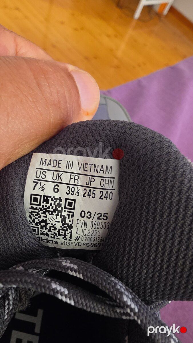 Adidas NMQ34 Women's Terrex Skych — Geyim, ayakkabı, aksesuarlar, Bakı (2)