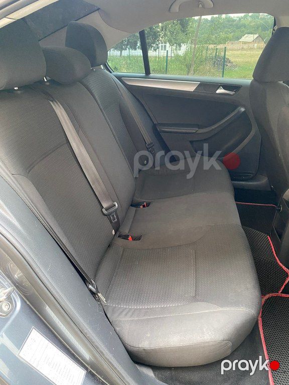 Volkswagen Jetta, 1.8 L, 2015 il, 275 000 km — Avtomobillər, Qusar (10)