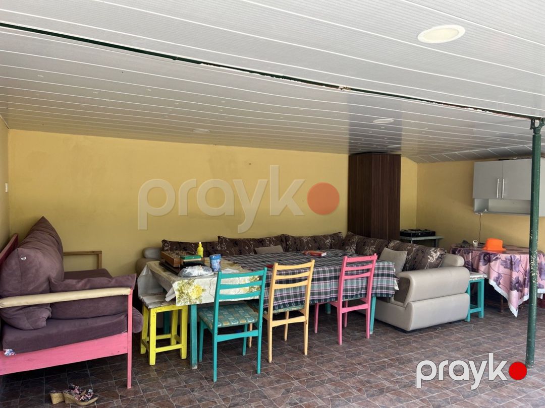 Satılır 6 otaqlı həyət evi/bağ evi 80 m² — Ev, villa, Şamaxı (6)