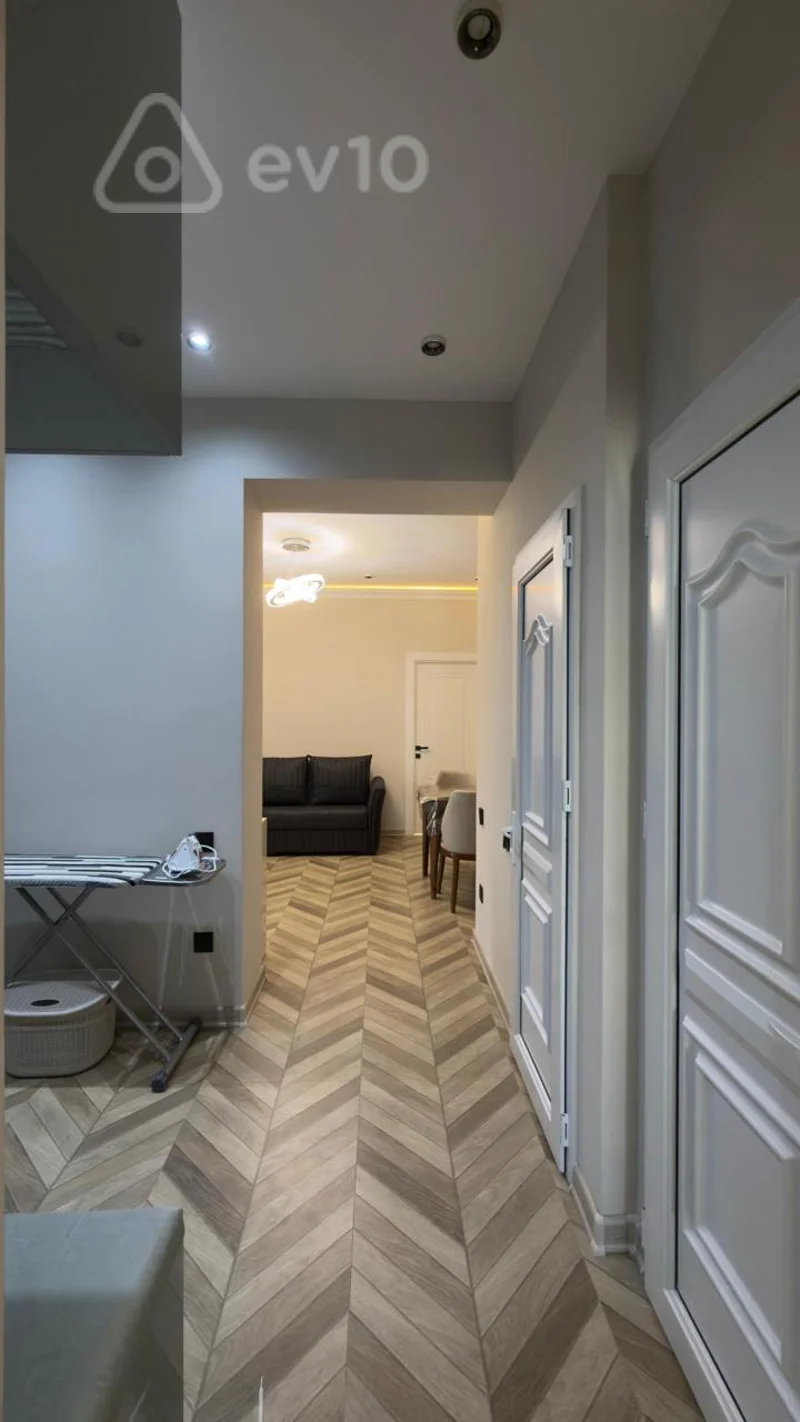 2 otaqlı mənzil, 70 m², Sea Breeze — kirayə — Mənzil, Bakı (5)