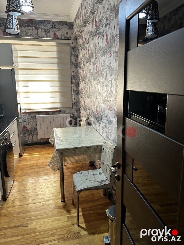 Yeni tikili Kirayə Verilir Xırdalan, Xanım axtarılır, 2 otaq, 76 m² — Mənzil, Xırdalan (2)
