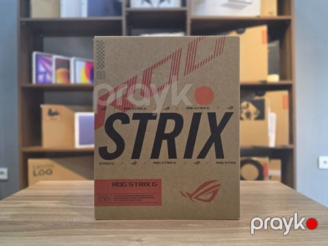 Asus Rog Strix G16 G614PH-RV044 (90NR0KX7-M003W0) — Bakı
