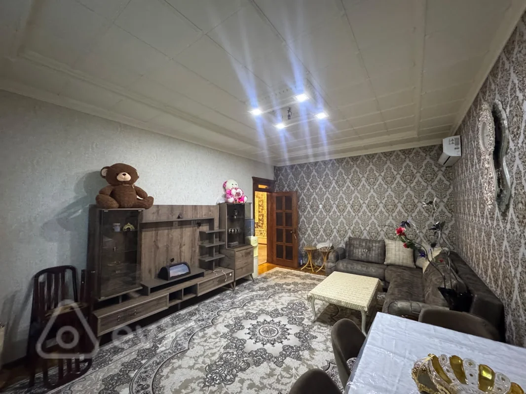 5 otaqlı həyət evi, 350 m², Elmaz Hacıyev — Ev, villa, Bakı (7)