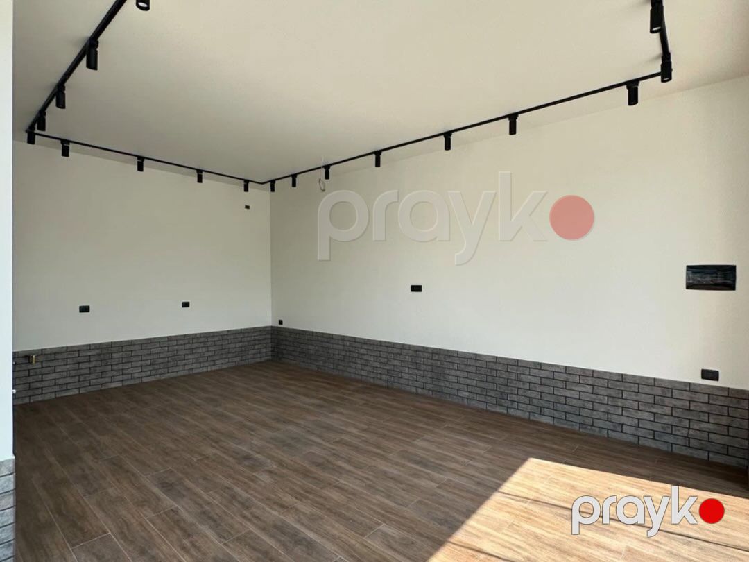 İcarəyə verilir 5 otaqlı həyət evi/bağ evi 360 m² — Ev, villa, Bakı (10)