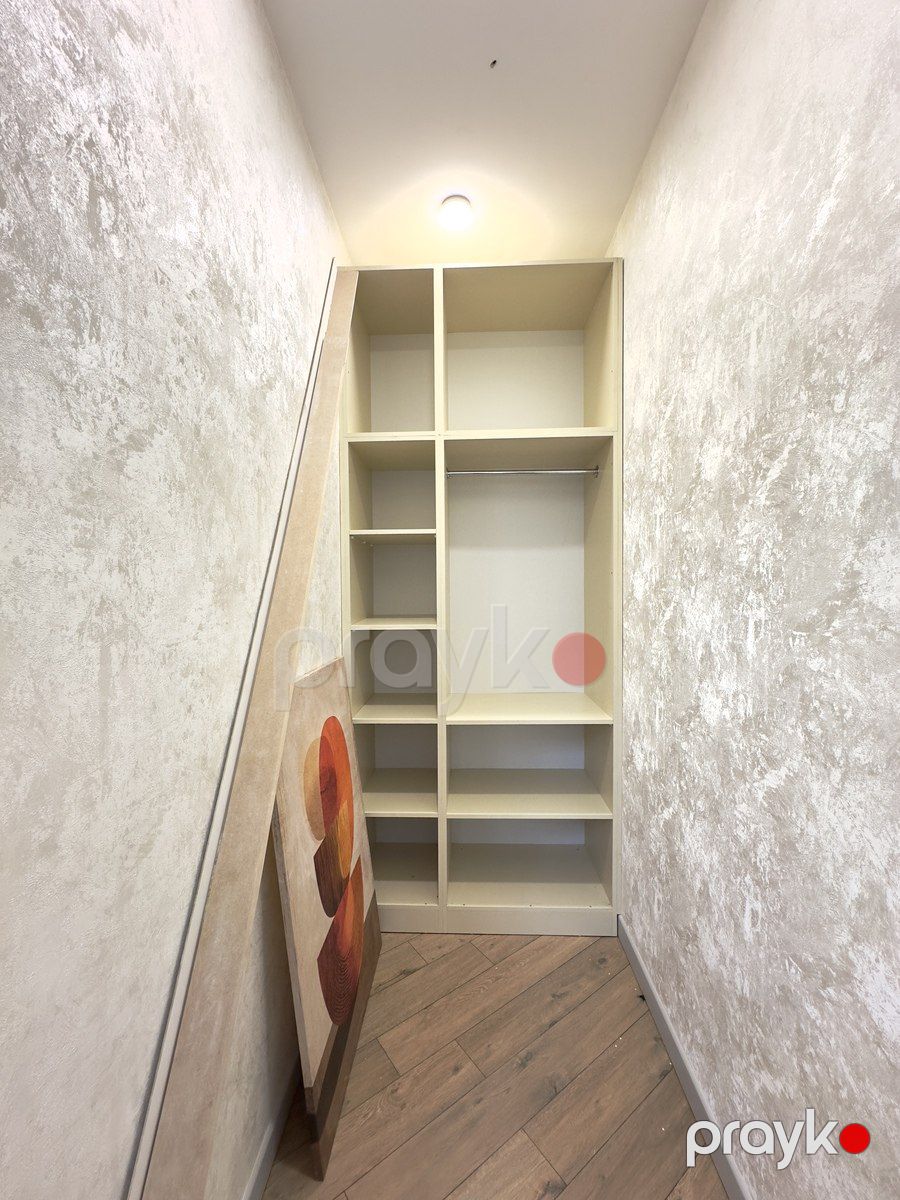 Satılır 4 otaqlı həyət evi/bağ evi 140 m² — Ev, villa, Bakı (11)