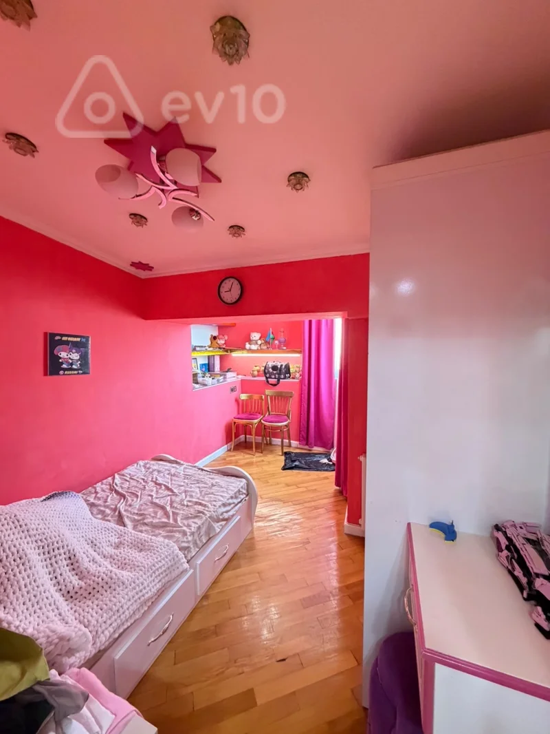 4 otaqlı mənzil, 140 m², Aliyar Aliyev — Mənzil, Bakı (11)