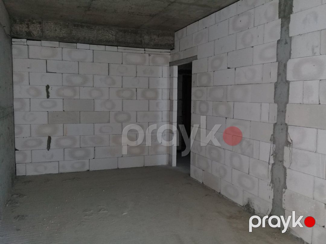 2 otaqlı mənzil, 113 m², m.X.Dostluqu E.Suleymanov küç., Bakı — Mənzil (4)