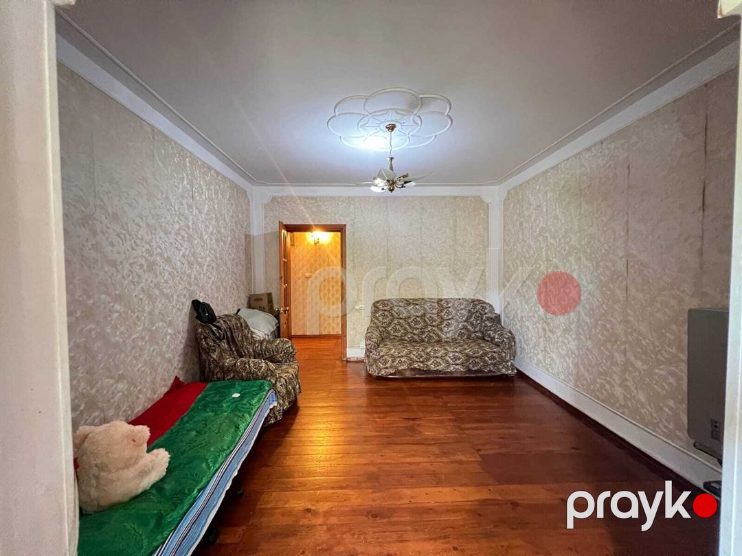 Satılır 3 otaqlı köhnə tikili 85 m² — Mənzil, Bakı (4)