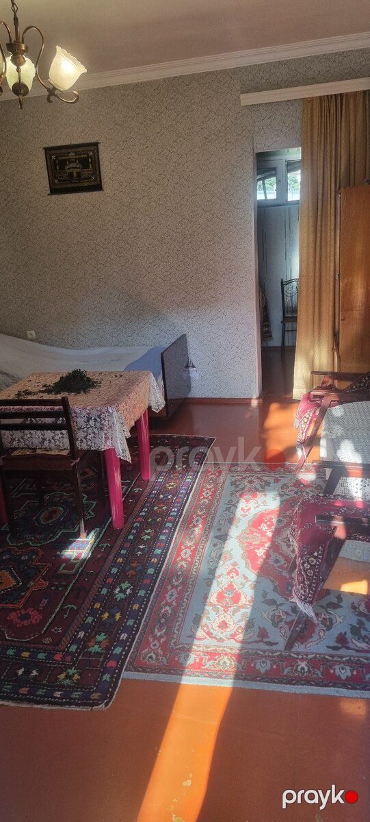 2-otaqlı mənzil kirayə verilir, Yasamal r. 30 m² — Mənzil, Bakı (5)