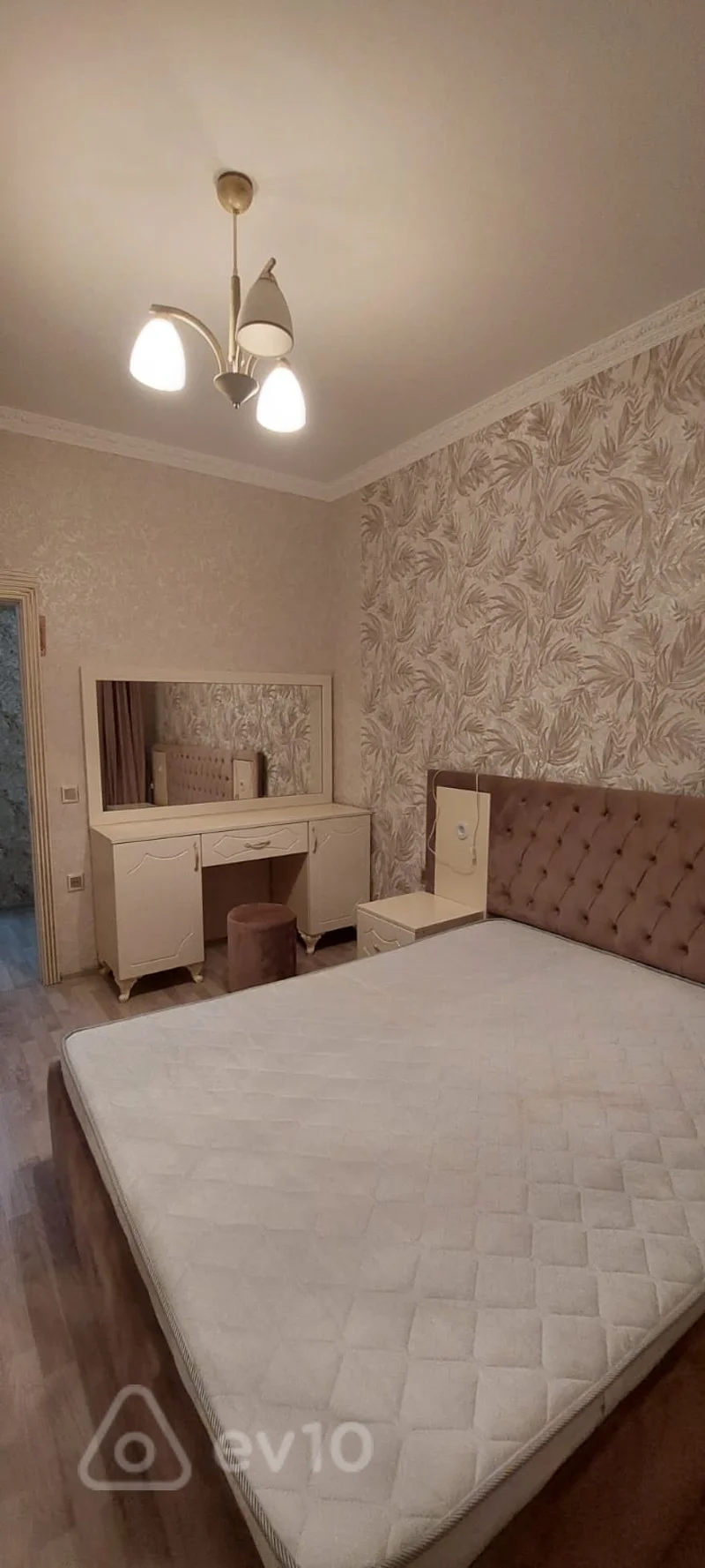 2 otaqlı mənzil, 68 m², Xırdalan ş Heyder parkı — kirayə — Mənzil, Xırdalan (9)