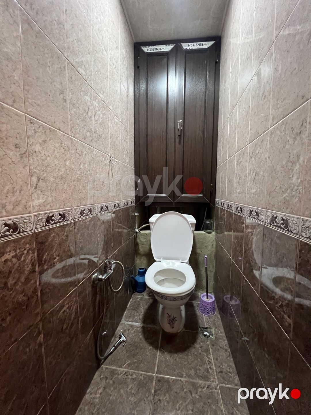 İcarəyə verilir 2 otaqlı köhnə tikili 65 m² — Mənzil, Bakı (12)
