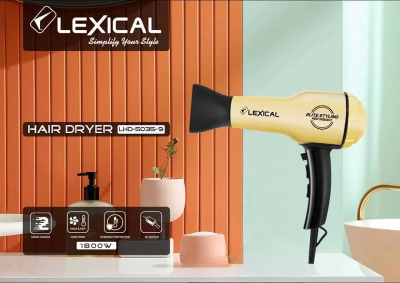 Fen Lexical LHD-5035-9 Qara/Sarı — Fən, Bakı (3)