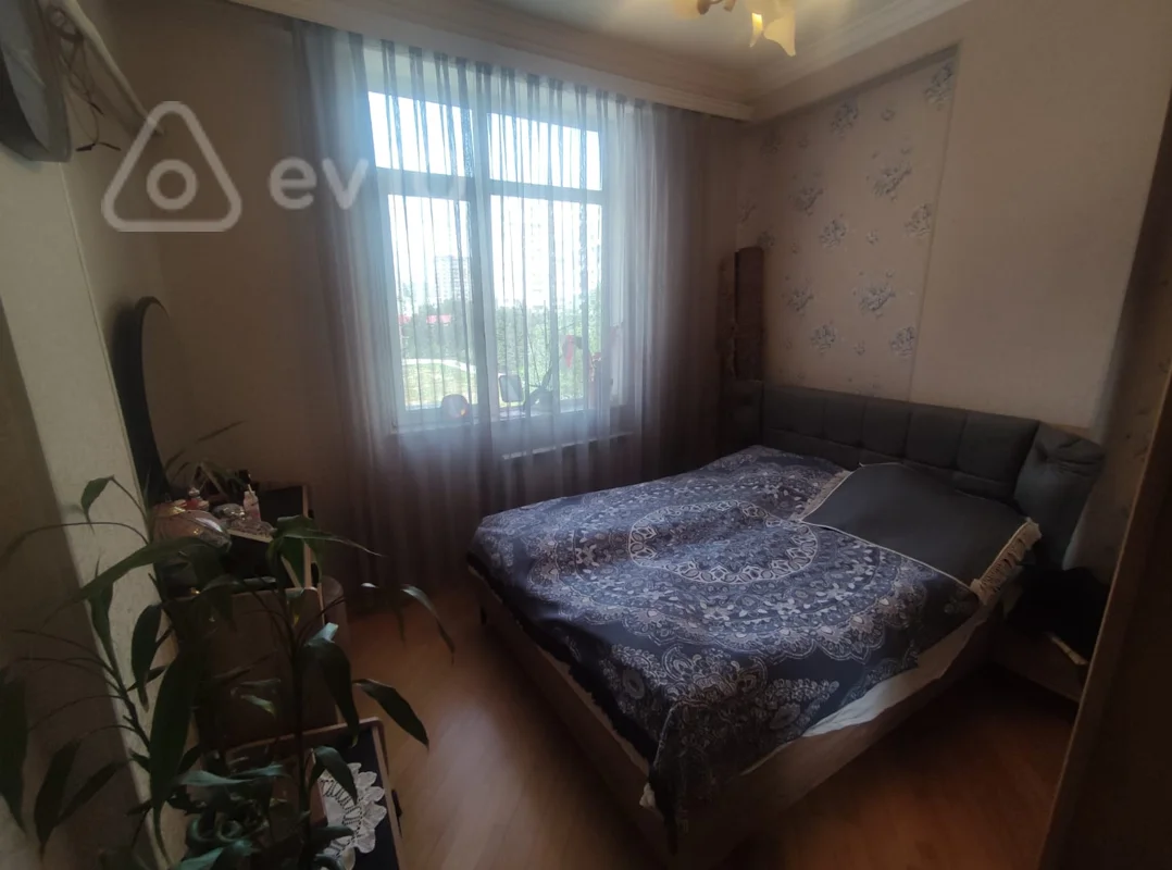 3 otaqlı mənzil, 95 m², Həsənbəy Zərdabi kücəsin — Mənzil, Bakı (3)