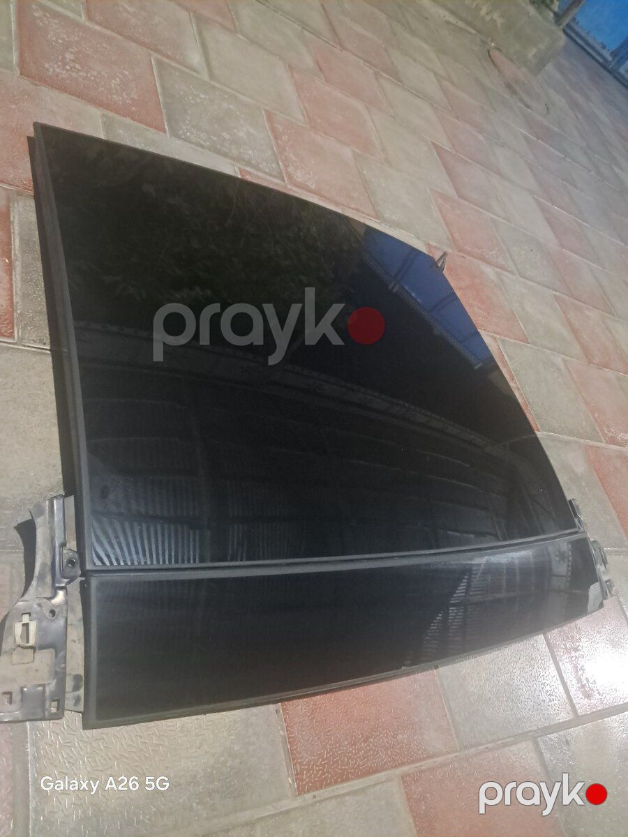 Hyundai Santa Fe panarama lyuk — Ehtiyat hissələri və aksesuarlar, Bakı (3)