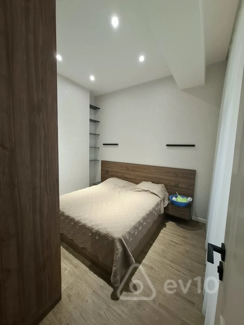 2 otaqlı mənzil, 51 m², Qulu Quliyev — Mənzil, Bakı (10)