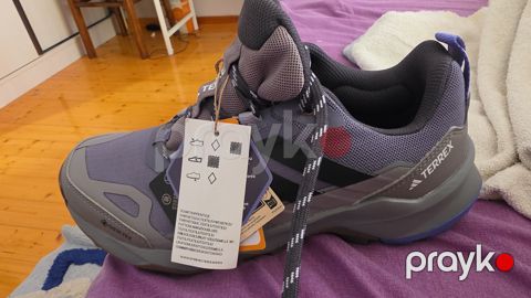 Adidas NMQ34 Women's Terrex Skych — Bakı