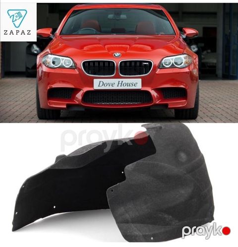 "BMW F10" arxa qoruyucu paneli — Bakı