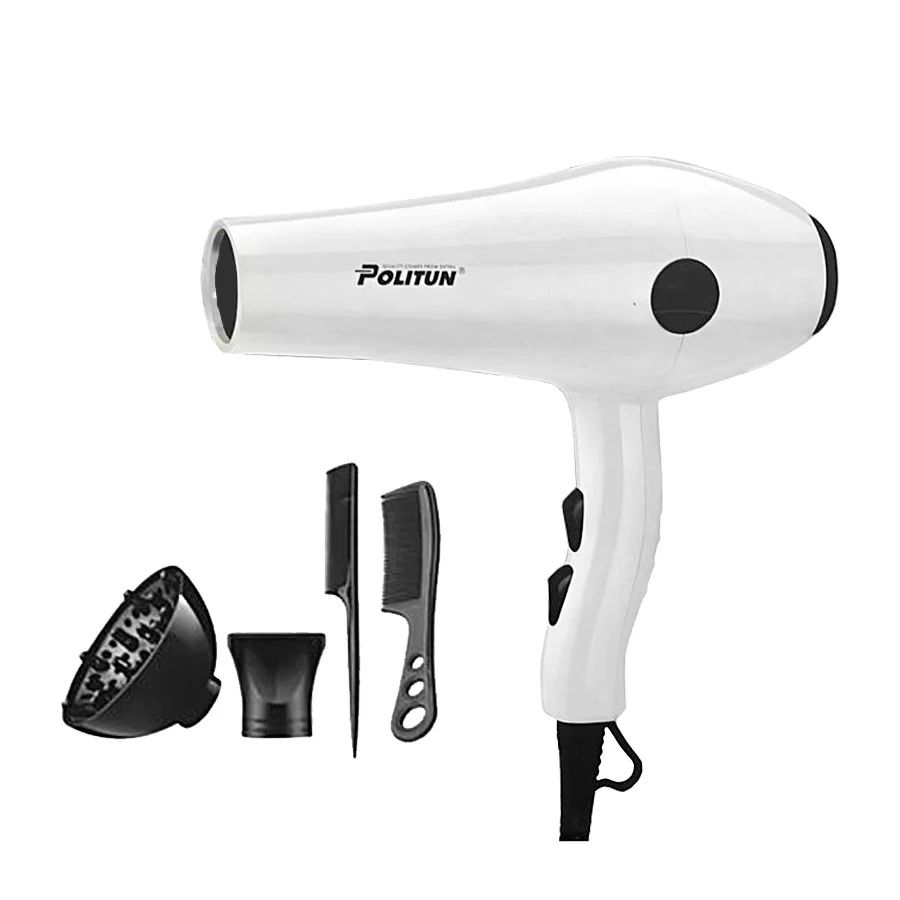 Fen Politun PT-V4 4-in-1 5000W — Bakı