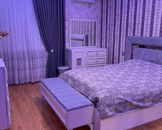 Yeni tikili Kirayə Verilir Xətai r., 1 otaq, 2000 m² — Mənzil, Bakı (7)