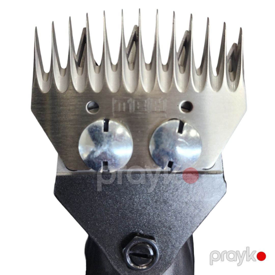 Tük qırxan maşın TEH AA-090 — Mallar, Bakı (2)