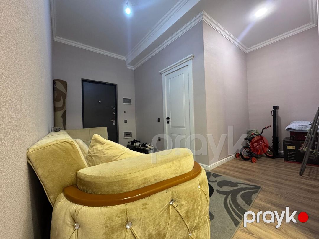 Satılır 3 otaqlı yeni tikili 102 m² — Mənzil, Bakı (11)