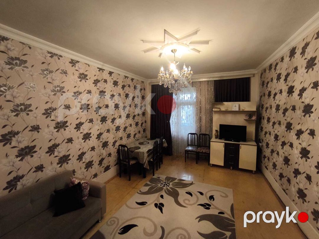 3-otaqlı mənzil, Sumqayıt ş., 80 m² — Mənzil, Sumqayıt (10)