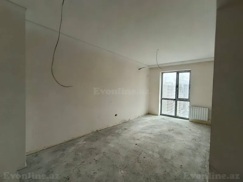 Satılır 3 otaqlı Mənzil Yeni tikili 651 m² Bakı, Yasamal r — Mənzil, Bakı (2)