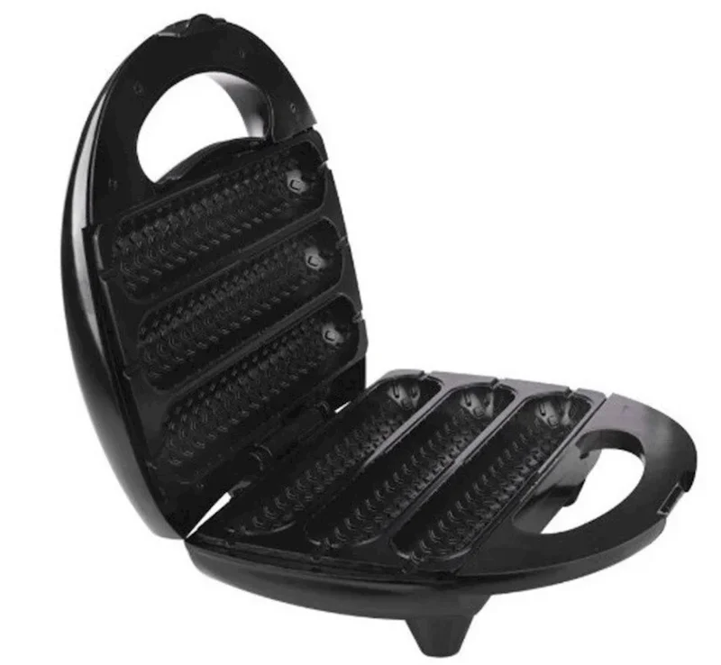Hot-dog hazırlayan DSP KC1132 — Bakı