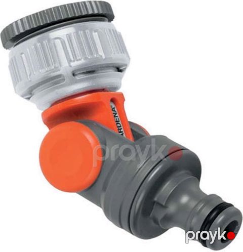 Ştuser şarnirli Gardena 2999-20,3/4"-1" — Bakı