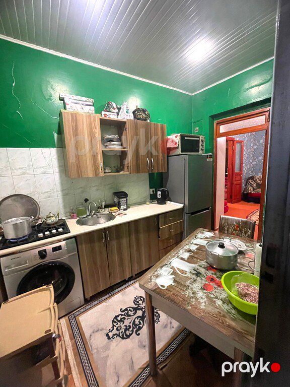 Satılır 2 otaqlı köhnə tikili 70 m² — Mənzil, Bakı (8)